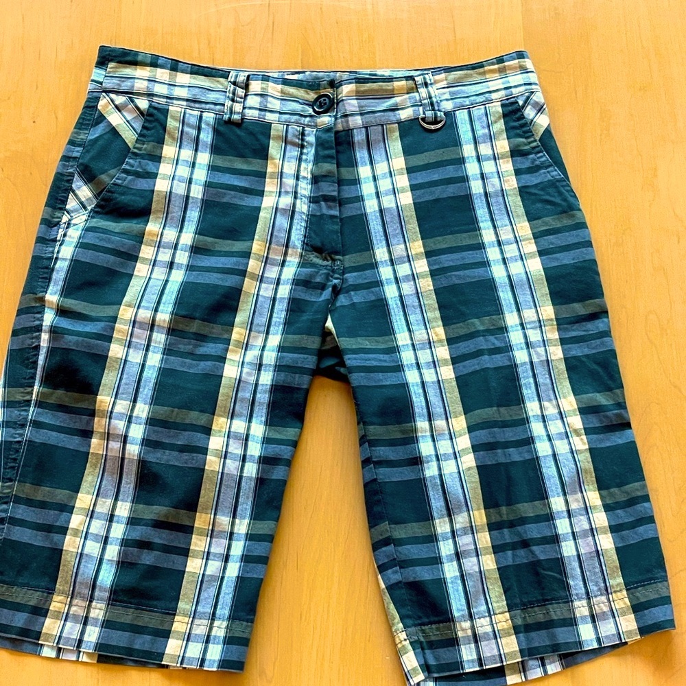 LIJA SHORTS
